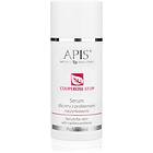 Apis Natural Cosmetics Couperose-Stop Fuktgivande serum för känslig, rodnadsbenägen hud 100ml female