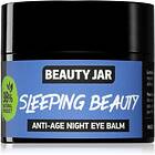 Beauty Jar Sleeping Åtstramande ögonbalsam för natten 15ml female