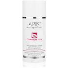 Apis Natural Cosmetics Couperose-Stop Fuktgivare för känslig hud 100ml female