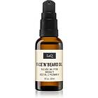 LaQ Goat From Poznaň Hudvårdsolja för ansikte och skägg 30ml male