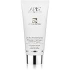 Apis Natural Cosmetics Lifting Peptide SNAP-8™ Åtstramande gel för mogen hud 200ml