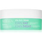 Neogen Dermalogy Vita Duo Joan Day & Night Cream Revitalizing and 2x50g