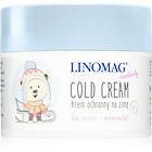 Linomag Emolienty Cold Cream Skyddande kräm för barn 50ml unisex