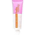 Hello Sunday the one for your hands Skyddande cream för händer SPF 30ml female