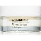 ArganiCare Advanced Eye Cream Mjukgörande ögonkräm för alla hudtyper 30ml female