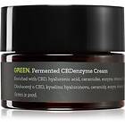 Canneff Green Fermented CBDenzyme Cream Intensiv föryngringsbehandling med CBD 50ml unisex