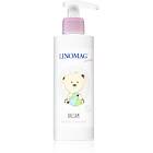 Linomag Emolienty Body Balm oljebalsam för kroppen barn från födseln 200ml unisex