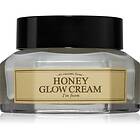 I'm From Honey Djupt fuktgivande cream med uppljusande effekt 50g female