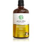 Green Idea Topvet Premium Arganový olej Ansiktsolja för alla hudtyper inklusive känslig 100ml