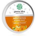 Green Idea Topvet Premium Měsíčková mast örtsalva 50ml unisex