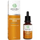 Green Idea Topvet Premium Hyaluronové sérum Ansiktsvård 25ml unisex