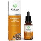 Green Idea Topvet Premium Hyaluronic serum with snake venom Ansiktsserum för mog