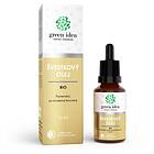 Green Idea Topvet Premium Organic plum oil Plump Oil kallpressad 25ml female