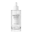 SKIN1004 Madagascar Centella Tone Brightening Capsule Ampoule Fuktgivande serum med uppljusande och mjukgörande effekt 100ml female