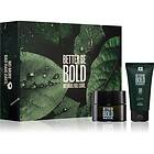 Better Be Bold Gift Box "NO BURN(OUT)" Gift Set (for Men) male