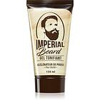 Imperial Beard Growth Reparerande gel för skägg 150ml male