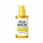 SOME BY MI Yuja Niacin Blemish Care Uppljusande serum för problematisk hud, akne 50ml female