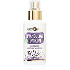 Purity Vision BIO Lavender Rengöringstoner med lavendel 100ml female
