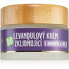 Purity Vision BIO Lavender Lindrande kräm med lavendel 40ml female