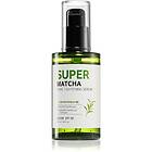 SOME BY MI Super Matcha Pore Tightening Lindrande serum För lyster och expandera