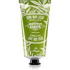 Paris Institut Karité Lemon Verbena So Magic Lätt kräm för händer med shea smör tube box 75ml female