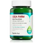 Farmstay Cica Farm Revitalizing Krem Ampoule Återställande kräm 250ml female