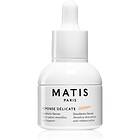 Paris MATIS Réponse Délicate Sensibiotic-Serum Lindrande serum för känslig hud 30ml female