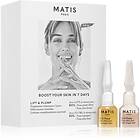 Paris MATIS Réponse Densité Lift&Plump 7-dagars behandling mot rynkor 14x3ml