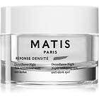 Paris MATIS Réponse Densité Densifiance-Night Nattkräm mot rynkor 50ml female