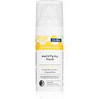 Olival Immortelle Mattifying Fluid 50ml