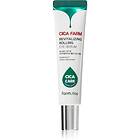 Farmstay Cica Farm Revitalizing Rolling Koncentrerat serum för ögonen 25ml female