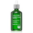 Farmstay Cica Farm Blemish Clear Ampoule Ansiktsserum 100ml female