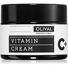 Olival Professional C+ Ansiktskräm med vitamin C 50ml female