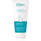 Oillan Derm Face and Body Cream Fuktgivare för ansikte- och kropp barn från föds