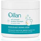 Oillan Derm Face and Body Cream Fuktgivare för ansikte- och kropp barn från födseln 500ml female