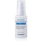 Dr. HEDISON Retinol Eye Wrinkle Corrector Föryngrande ögonserum med retinol 30ml female