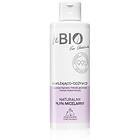 beBIO Moisturizing and Nourishing Milt rengörande micellärt vatten 200ml female