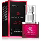 KORIKA Korean Heritage Marine Stem Cells Premium Anti-aging Serum hudserum med s