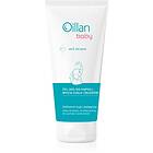 Oillan Baby Gentle Body Wash Tvättgeeli och schampo för baby 3-i-1 200ml unisex