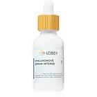 Lobey Skin Care Ansiktsserum med hyaluronsyra 30ml female