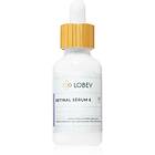 Lobey Skin Care Ansiktsserum med retinal 6 30ml female