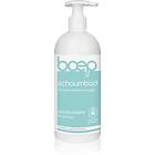 Boep Bath Foam Badskum för barn Maxi 500ml unisex