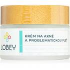 Lobey Skin Care Kräm för hud med akne 50ml female