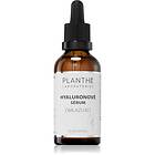 PLANTHÉ Hyaluronic Serum Ansiktsserum Med föryngrande effekt 50ml unisex