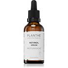 PLANTHÉ Retinol serum anti-wrinkle Ansiktsserum för mogen hud 50ml unisex