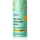 Delhicious MIN-TEA MOISTURE BALM Intensivt reparerande kroppscream För torr och
