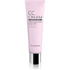 Dr. HEDISON CC Krem SPF 38 PA+++ Skyddande ansiktskräm 50ml female