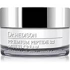 Dr. HEDISON Premium Peptide 9+ Åtstramande cream med effekt mot åldrande 50ml fe