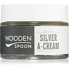 WoodenSpoon Silver A-Cream Lindrande kräm för torr och atopisk hud 50ml female
