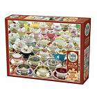 Cobble Hill : Easy Handling - More Teacups (275)